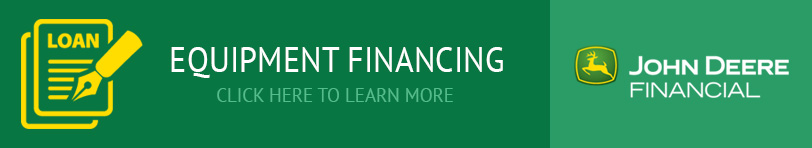 John Deere Financing